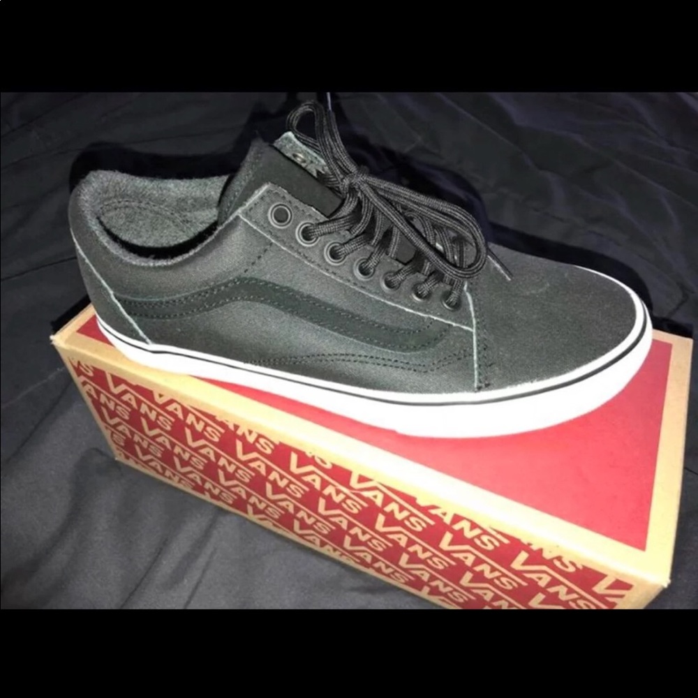 VANS Old Skool